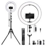 10" ring Light With 7 Feet stand - Image 3