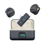 SX21 wireless Microphone