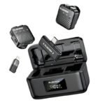 Plokama vm 80 wireless Microphone - Image 2