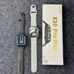 X10 Pro Max Smart Watch - Image 2