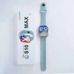 S10 Max Smart Watch - Image 2
