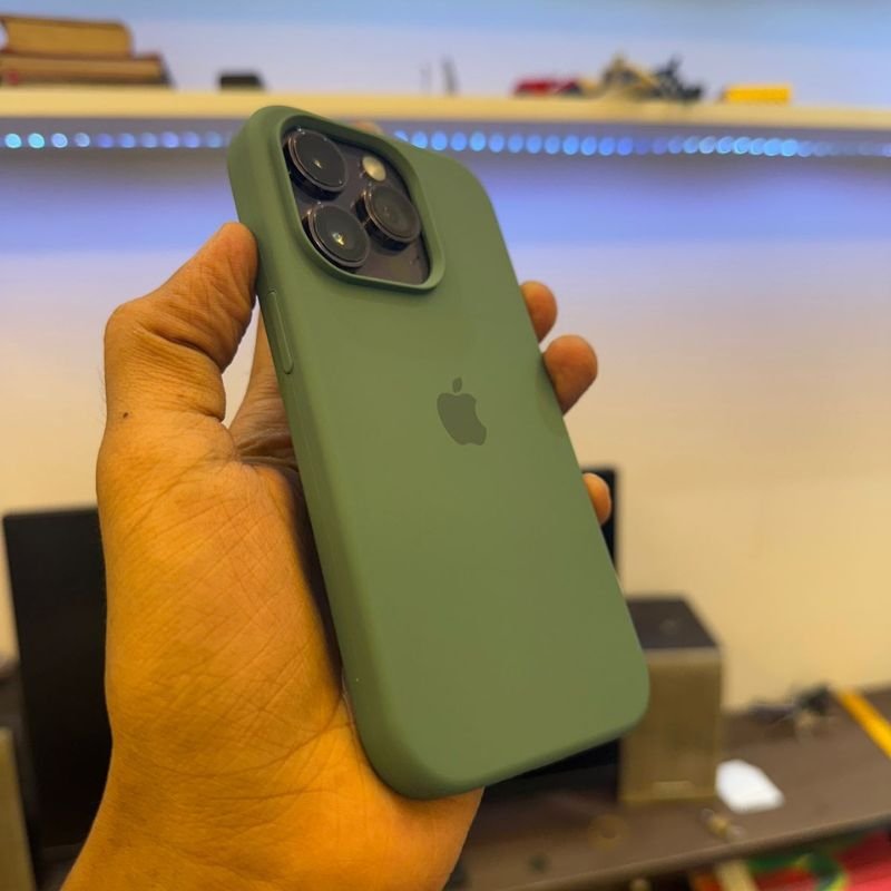 2 Silicone cover - Image 1
