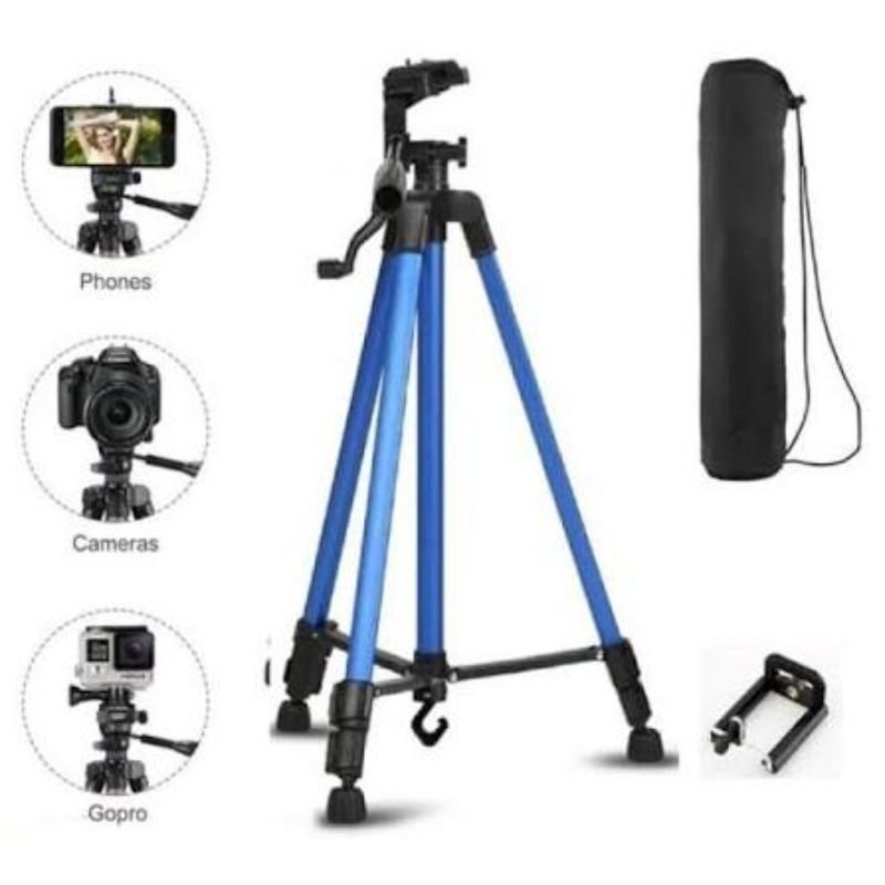 2 Tripod 3366 - Image 1