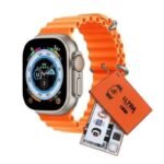 Y80 Smart Watch - Image 3