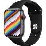 S2000 Pro Smart Watch - Image 2