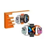 KW25 Max Smart Watch - Image 2