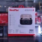 NeePho NP57 Microphone - Image 2