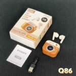 Q86 True Wireless earphones - Image 3