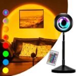 Q8 Sunset Light - Image 3