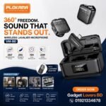 Plokama vm 80 wireless Microphone