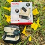 NeePho NP57 Microphone - Image 3