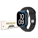 X10 Pro Max Smart Watch
