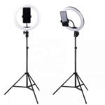 12" ring Light With 7 Feet stand - Image 2