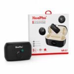 NeePho NP57 Microphone