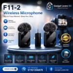 F-11-2 microphone - Image 3