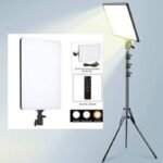 RL‑ 19 LED Video Light - Image 2