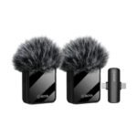 Boya by-Mw9 Dual Microphone