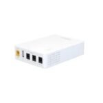 MaxGreen DU-B10400 10400mAh Mini UPS for Router - Image 2