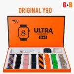 Y80 Smart Watch