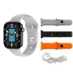 KW25 Max Smart Watch