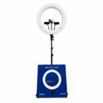 18" ring Light With 7 feet stand