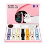 S2000 Pro Smart Watch